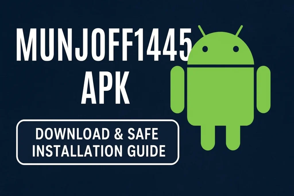 munjoff1445 apk