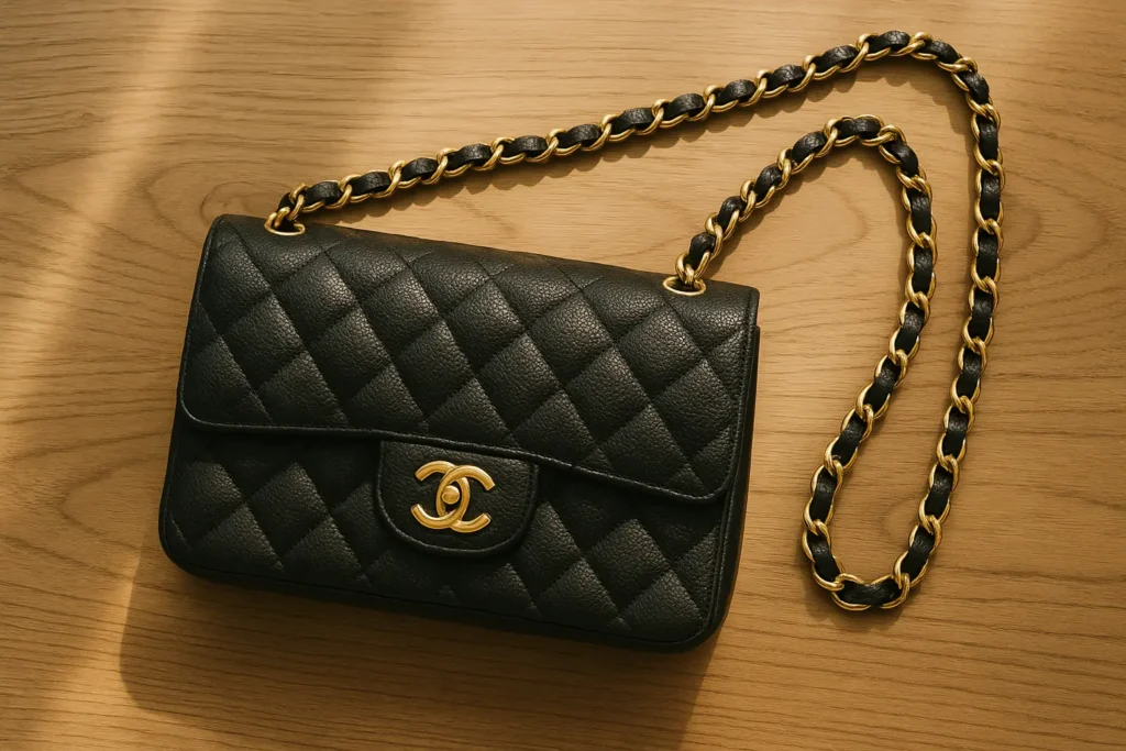 Second Hand Bag Withher-Age