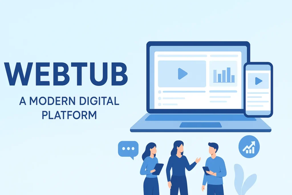 webtub
