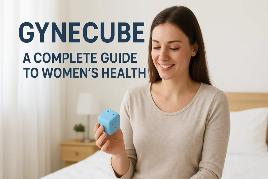 GyneCube