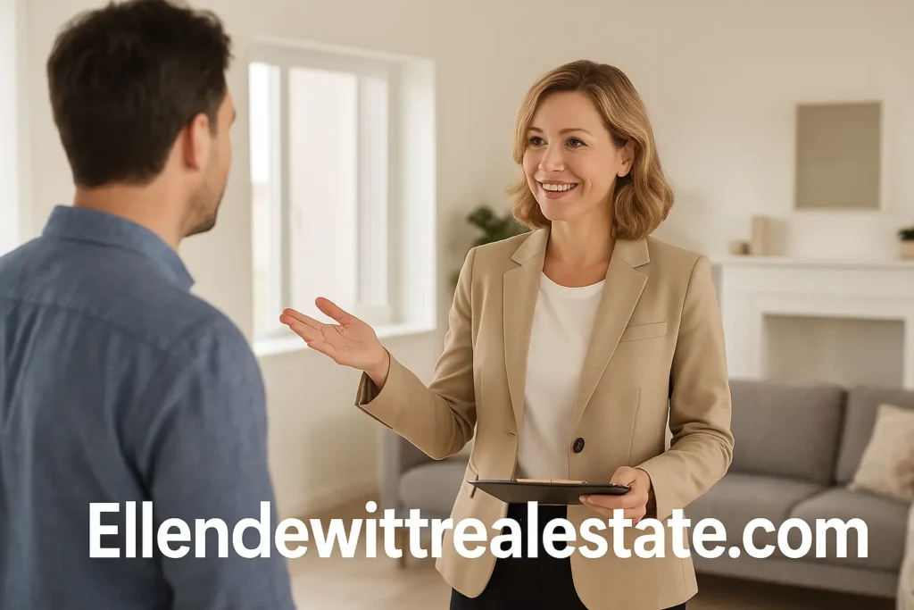Ellendewittrealestate.com